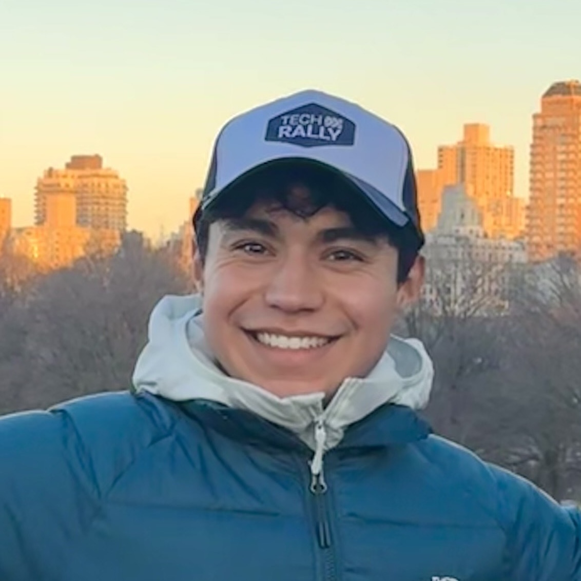Adrian Muniz